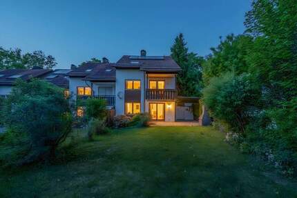 Haus Weßling / Oberpfaffenhofen Weßling - 4 Zimmer, 168 m&sup2;, 895.000&euro; | Angebot:25696970