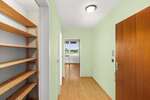 Weitblick • Wohnküche • Wintergarten | Geräumige 2-Zi-Balkonwohnung mit TG-Stellplatz - Appartement München Bogenhausen | Angebot:27110890