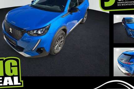 Peugeot 2008 24.410 km 19.590 &euro; Neufahrn 85375