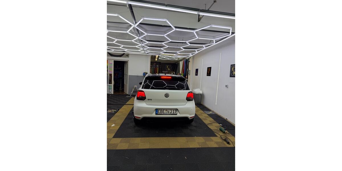 VW Polo 159.000 km 10.800 &euro; Ebersberg 85560