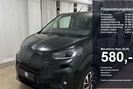 Fiat Ulysse 3.000 km 50.301 € Grafing 85567