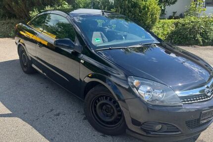 Opel Astra 191.600 km 1.100 &euro; Otterfing 83624