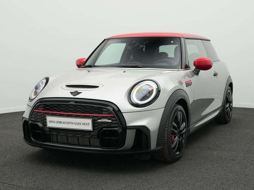 John Cooper Works