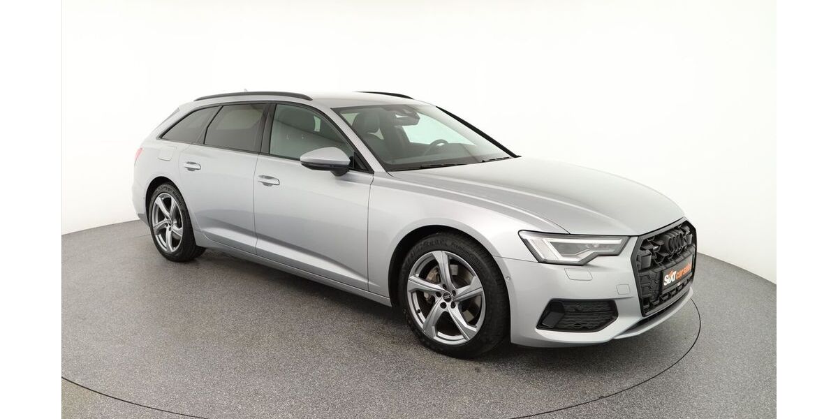 Audi A6 28.876 km 45.150 &euro; Garching 85748