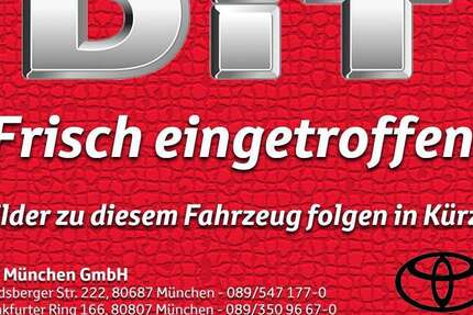 Toyota Corolla 12.990 km 27.990 € München 80687