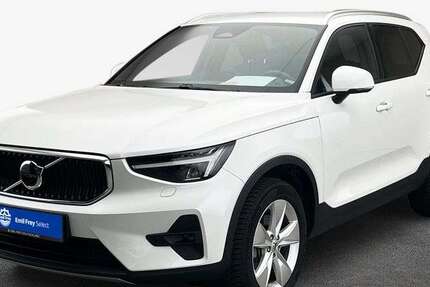 Volvo XC40 20.279 km 34.890 € München 80809