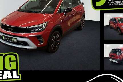 Opel Crossland 12.438 km 22.190 &euro; München 80807