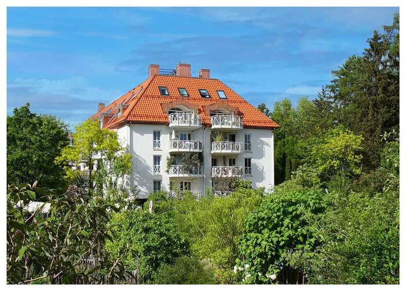Wohnung zum Kaufen in München 1.200.000 € 146.33 m²