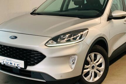 Ford Kuga 153.000 km 14.200 € Geretsried bei München 82538