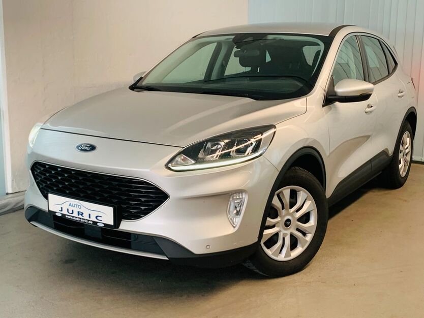 Ford Kuga 153.000 km 14.200 € Geretsried bei München 82538
