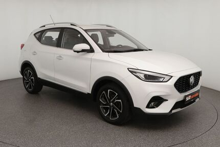 MG ZS 83.288 km 14.330 &euro; Garching 85748