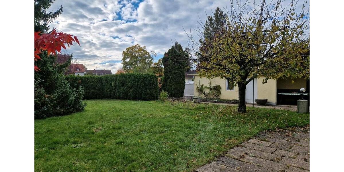 Einfamilienhaus München Trudering - 6 Zimmer, 138 m&sup2;, 1.990.000&euro; | Angebot:26645481