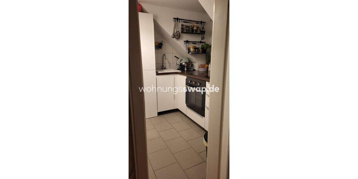 Etagenwohnung München Untergiesing-Harlaching - 2 Zimmer, 45 m&sup2;, 545&euro; | Angebot:25920296