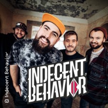 Indecent Behavior