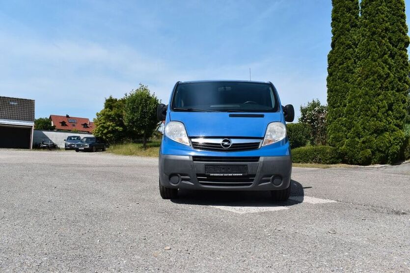 Vivaro