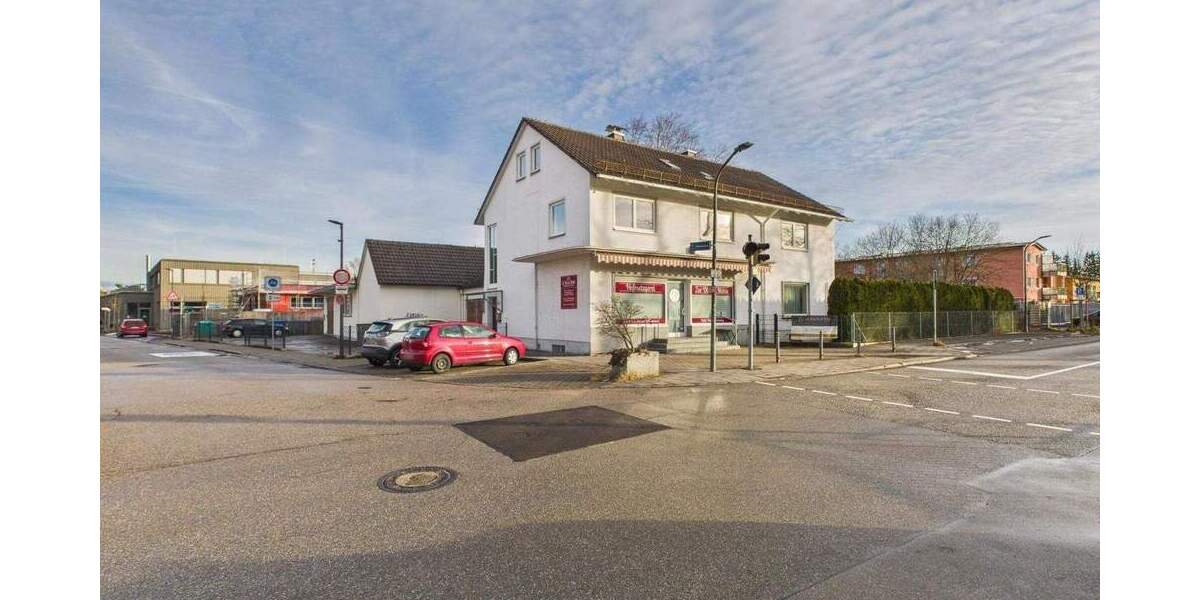 Grundstück Eichenau - 2.100.000&euro; | Angebot:25708211