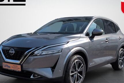 Nissan Qashqai 25.900 km 28.955 &euro; Fürstenfeldbruck 82256