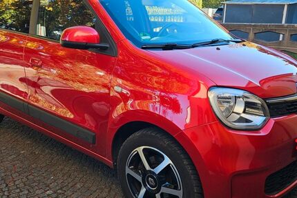 Renault Twingo 82.000 km 7.999 &euro; München 81247