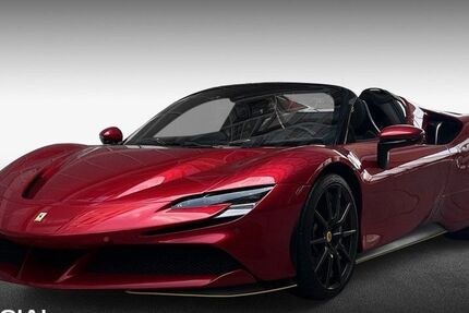 Ferrari SF90 3.230 km 538.000 € München 80809