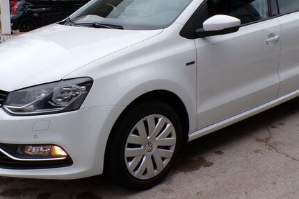 VW Polo 100.400 km 6.900 &euro; Krailling bei München 82152