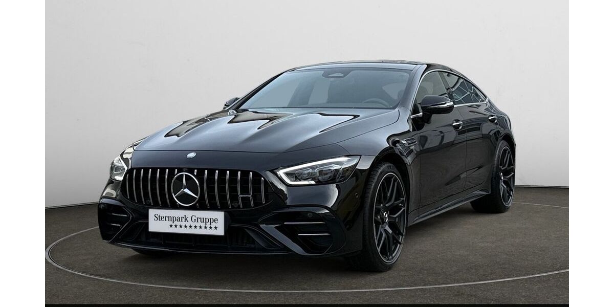 Mercedes-Benz AMG GT 19.848 km 92.890 &euro; Gilching 82205