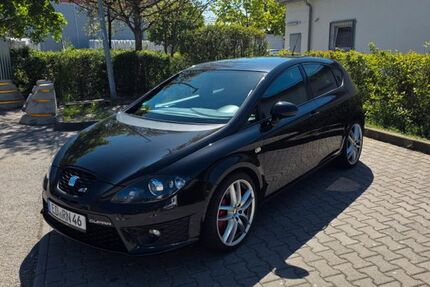 Seat Leon 189.000 km 7.750 &euro; Kirchheim bei München 85551