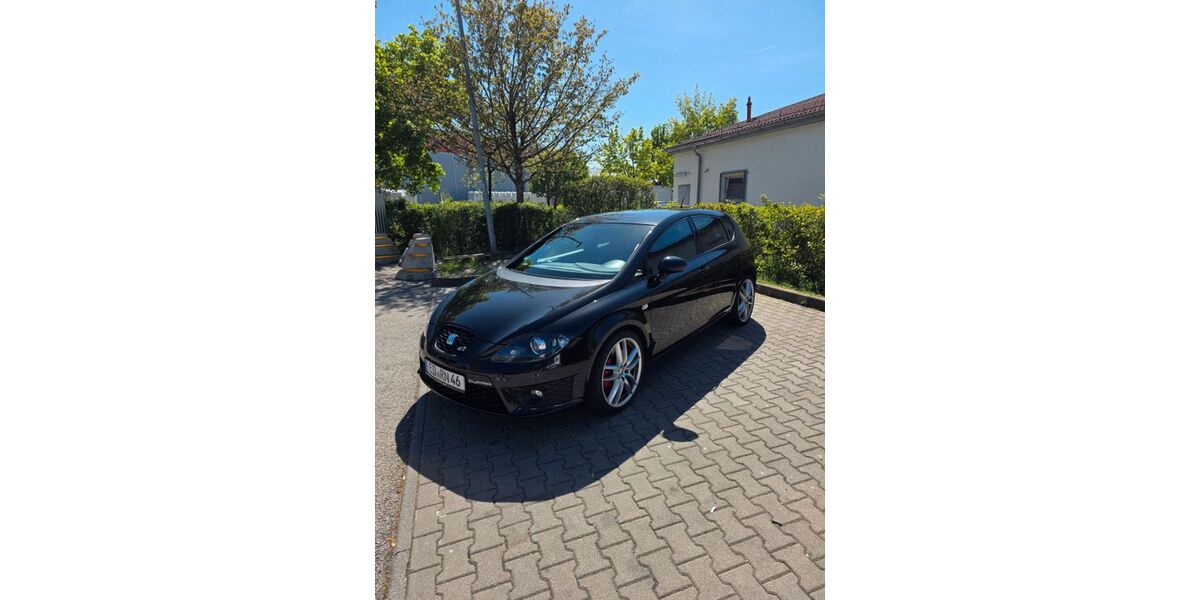 Seat Leon 189.000 km 7.750 &euro; Kirchheim bei München 85551
