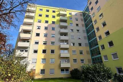 Wohnung zum Kaufen in München 475.000 € 79.11 m² 4 zimmer