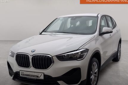 BMW X1 31.249 km 25.807 &euro; München 80939