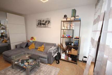 Wohnung München Aubing-Lochhausen-Langwied - 1 Zimmer, 40 m&sup2;, 240.000&euro; | Angebot:25144879