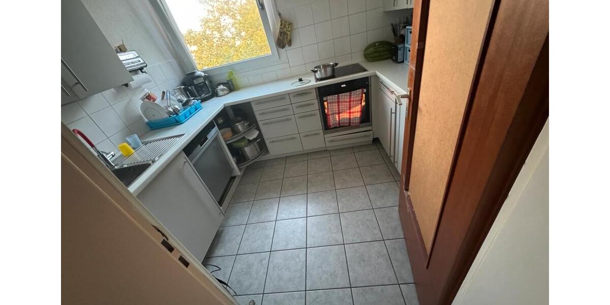 3,5 Zimmer Wohnung OHNE PROVISION 3.5 zimmer