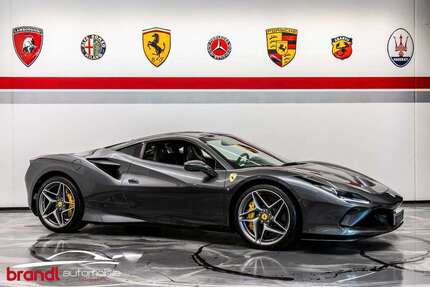 Ferrari F8 Tributo 1.900 km 314.900 &euro; Pastetten 85669