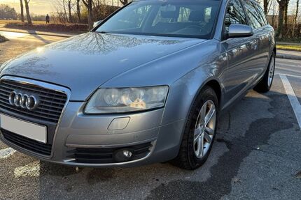 Audi A6 310.000 km 1.350 &euro; Ottobrunn 85521