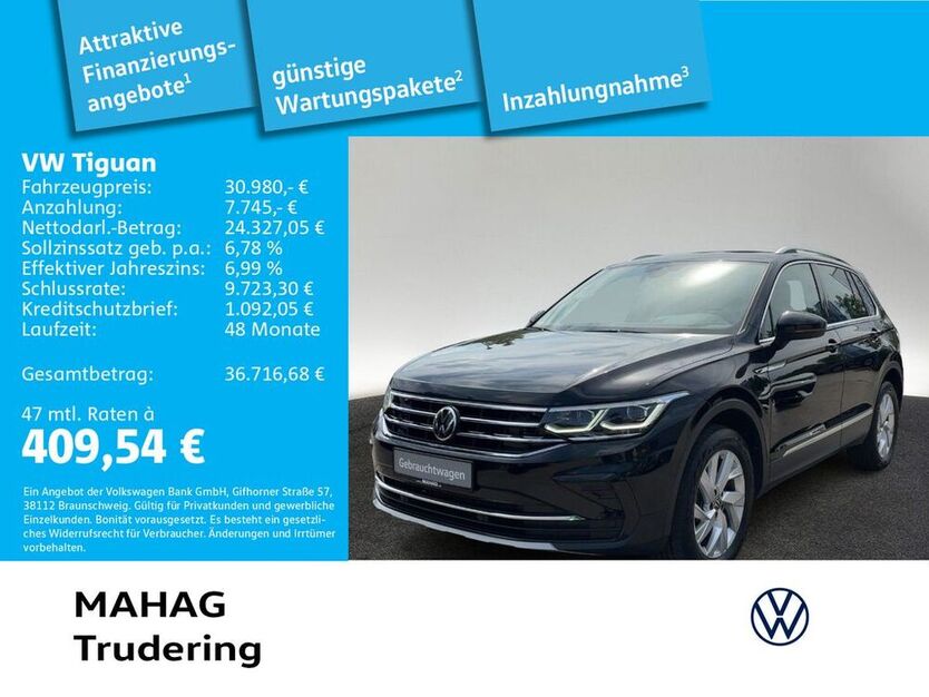 Tiguan