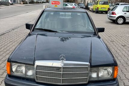 Mercedes-Benz 190 189.952 km 3.950 € Freising/Lerchenfeld 85356