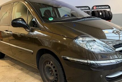 Citroen C8 189.807 km 6.990 € Ebersberg 85560