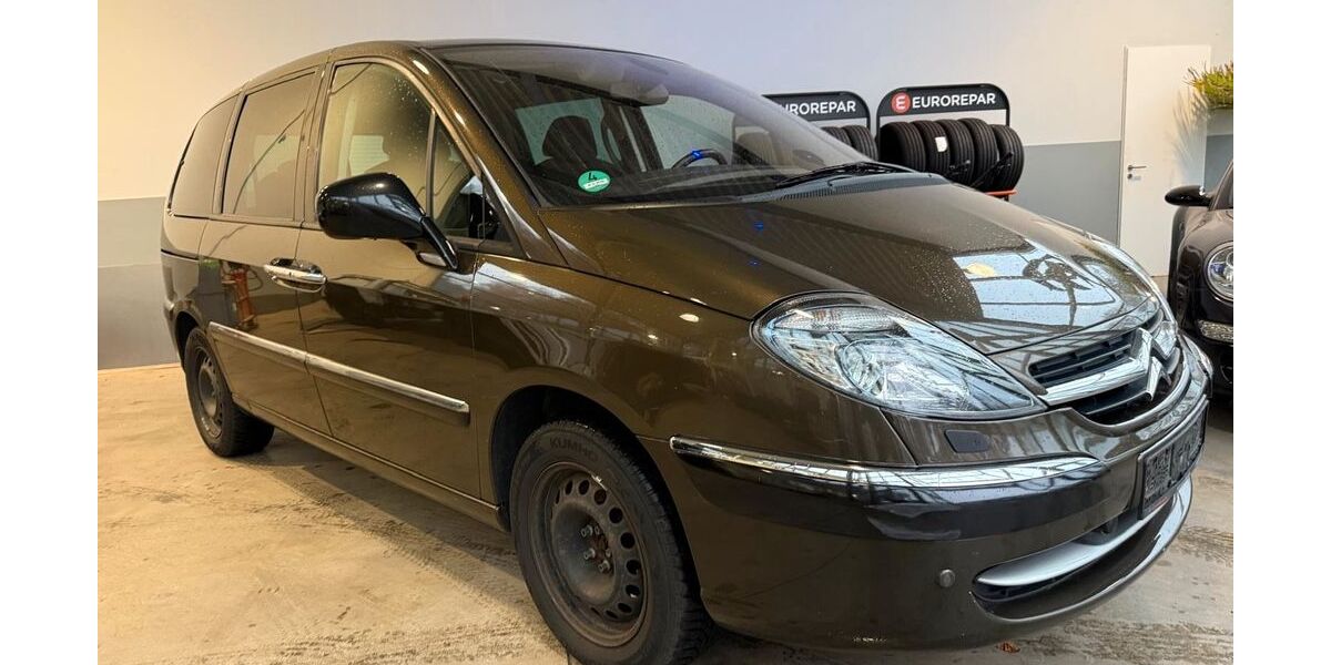 Citroen C8 189.807 km 6.990 &euro; Ebersberg 85560
