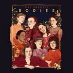 Kat Frankie | B O D I E S