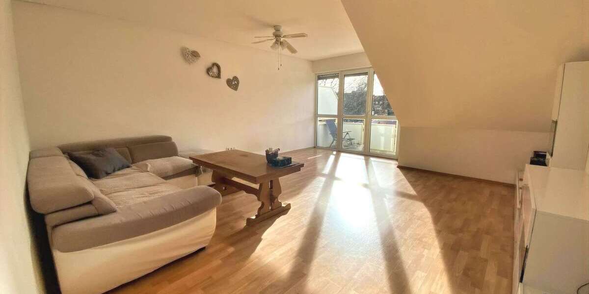 Wohnung zum Mieten in Ismaning 1.210 € 67 m² 2 zimmer