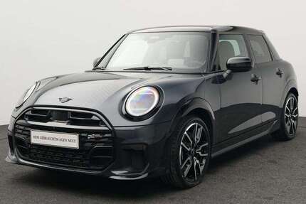 Mini Cooper S 17.941 km 35.775 &euro; München 80788