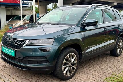 Skoda Karoq 89.000 km 18.450 &euro; Muenchen 81825
