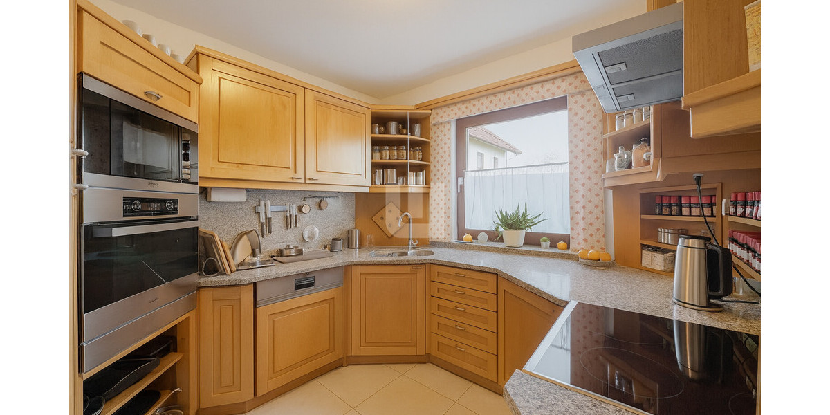 WINDISCH IMMOBILIEN- Sehr gepflegte DHH in ruhiger, familienfreundlicher Lage von Puchheim! - Doppelhaushälfte Puchheim | Angebot:24300024