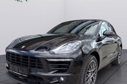 Porsche Macan 249.800 km 25.490 &euro; Gilching bei München 82205