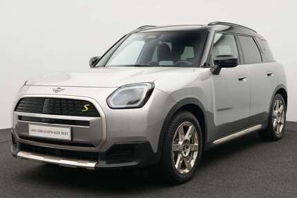 Mini Countryman SE All4 8.797 km 42.900 &euro; München 80788