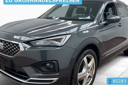 Seat Tarraco 159.858 km 20.307 &euro; Starnberg 82319
