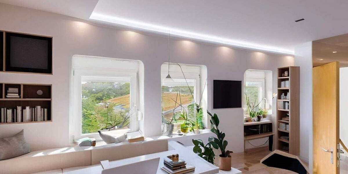 Reihenendhaus Haar - 5 Zimmer, 117 m&sup2;, 995.000&euro; | Angebot:25708178