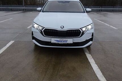 Skoda Octavia 5.000 km 34.900 € München 80686