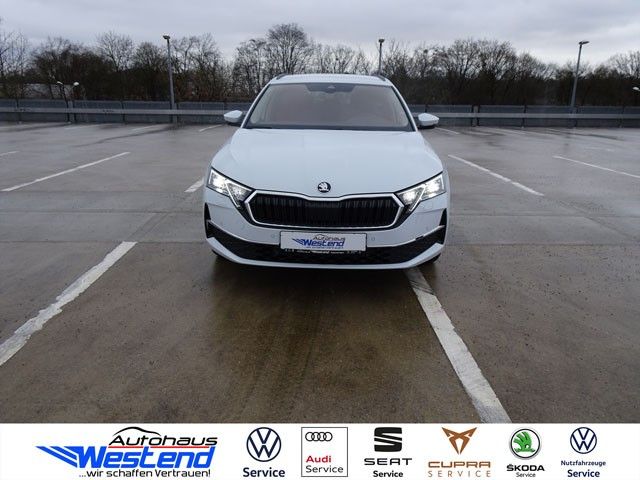 Skoda Octavia 5.000 km 34.900 € München 80686