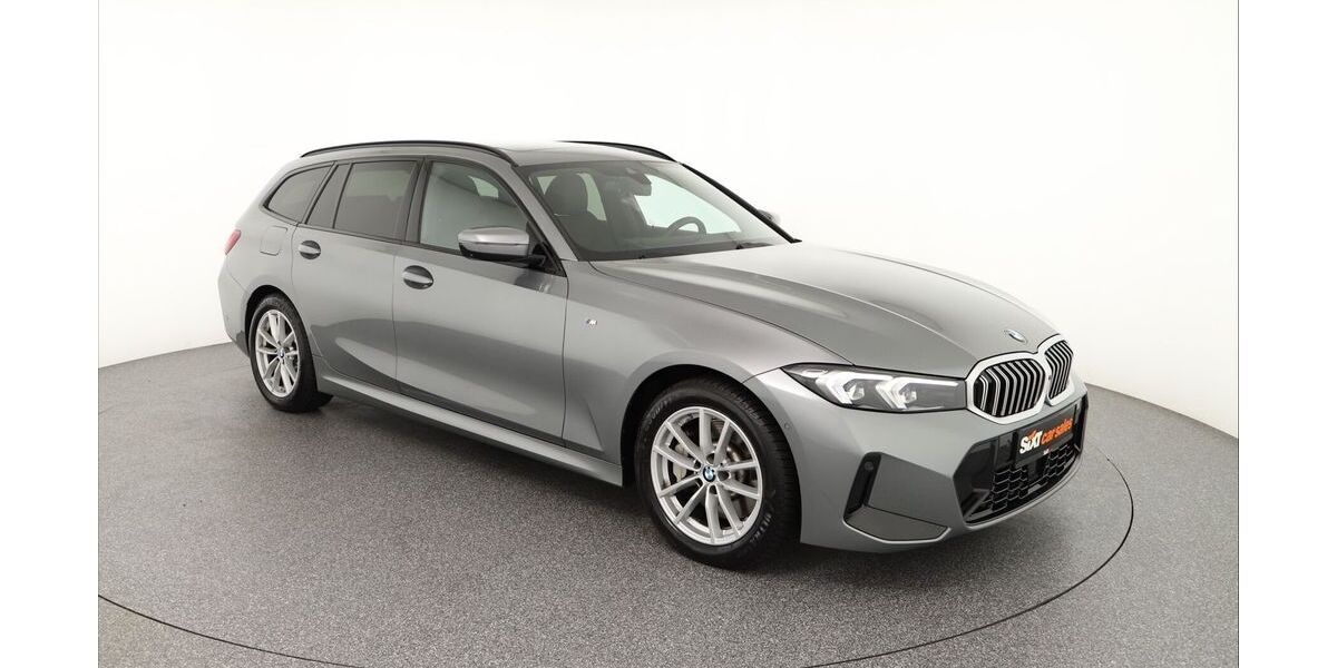 BMW 330 26.769 km 44.330 &euro; Garching 85748