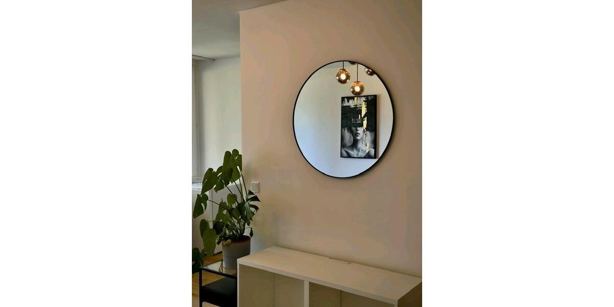 Etagenwohnung München Aubing-Lochhausen-Langwied - 1 Zimmer, 1.395&euro; | Angebot:22987965